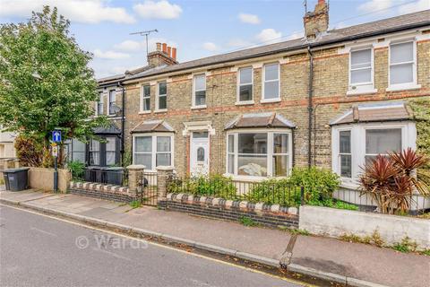 4 bedroom terraced house for sale, Darnley Street, Gravesend, Kent