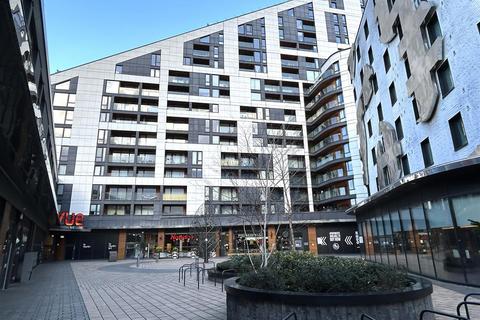 Varney Court, 10 St. Marks Square, Bromley