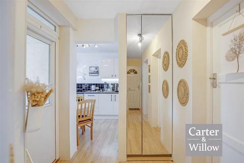 1 bedroom apartment for sale, Hedgemans Way, Essex