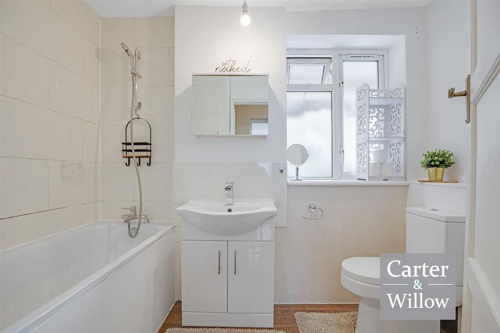 Bathroom/WC