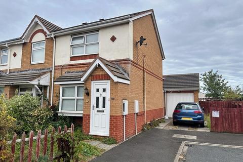 undefined, Althorp, Redcar TS10