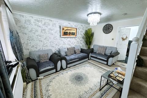 undefined, Althorp, Redcar TS10