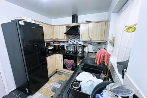 undefined, Althorp, Redcar TS10