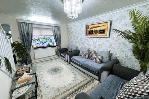 undefined, Althorp, Redcar TS10