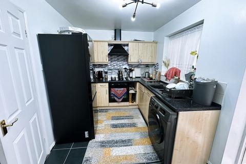 15 Althorp, Redcar, TS10 1NY
