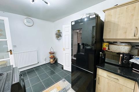 15 Althorp, Redcar, TS10 1NY