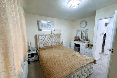 15 Althorp, Redcar, TS10 1NY
