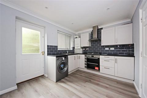 undefined, Ovett Gardens, Gateshead NE8