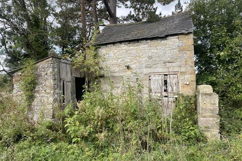 undefined, Land and buildings, Coombs Road, Bakewell