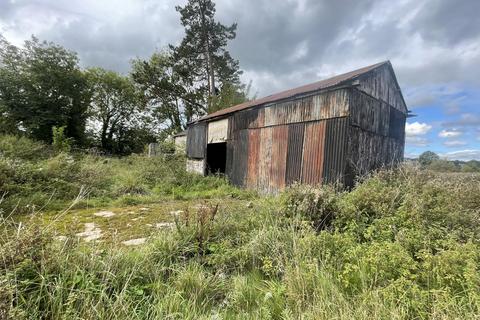 undefined, Land and buildings, Coombs Road, Bakewell