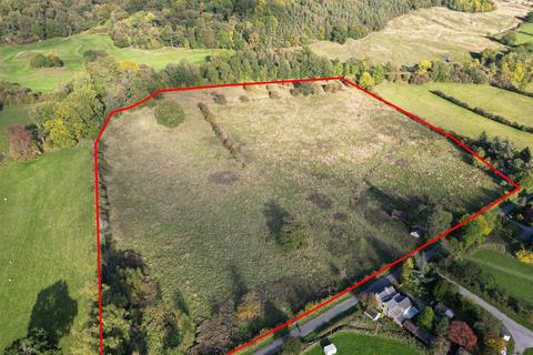 undefined, Land and buildings, Coombs Road, Bakewell