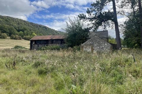 undefined, Land and buildings, Coombs Road, Bakewell