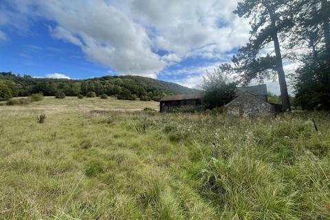 undefined, Land and buildings, Coombs Road, Bakewell