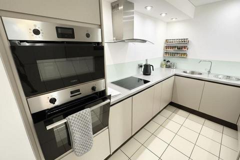2 bedroom flat for sale, Leftbank, Manchester M3
