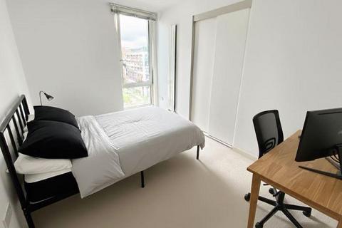 2 bedroom flat for sale, Leftbank, Manchester M3