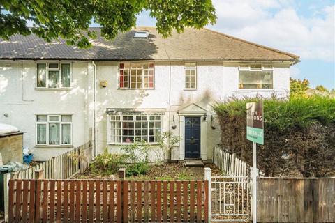 undefined, Verdun Road, London SW13