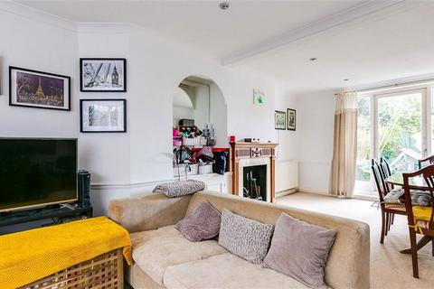undefined, Verdun Road, London SW13