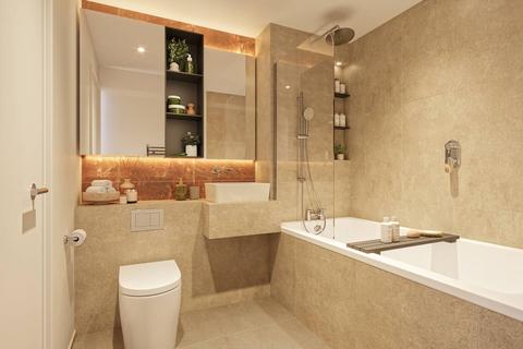 3 bedroom flat for sale, The Exchange Watford, Watford WD24