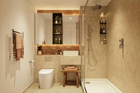 2 bedroom flat for sale, The Exchange Watford, Watford WD24