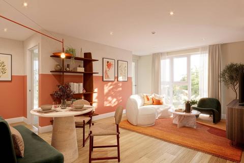 2 bedroom flat for sale, The Exchange Watford, Watford WD24