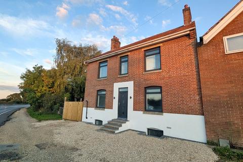 5 bedroom detached house for sale, Ringwood Road, Stoney Cross, SO43