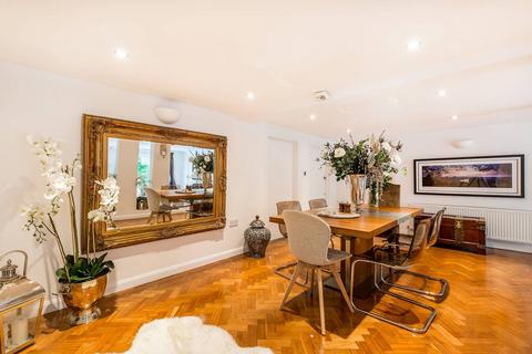 2 bedroom flat to rent, Sheen Road, Richmond Hill, Richmond, TW9