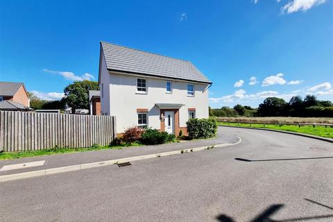 3 bedroom detached house for sale, Barrabill Way, Launceston