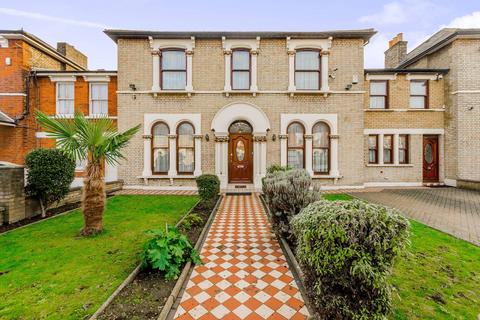 undefined, Windsor Road, Forest Gate, London, E7