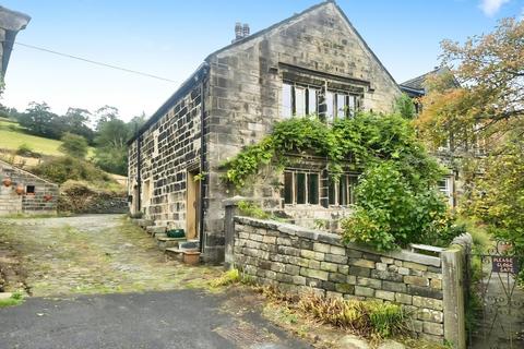 undefined, Cragg Vale, West Yorkshire HX7