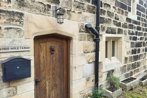undefined, Cragg Vale, West Yorkshire HX7