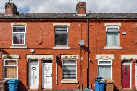 undefined, Fram Street, Greater Manchester M6