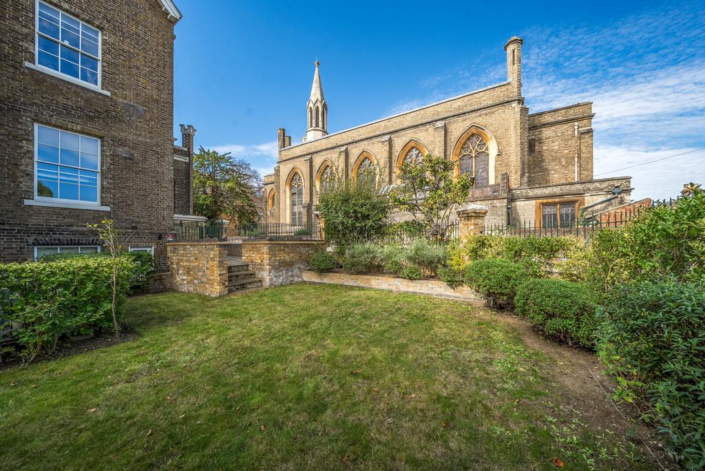 Communal Garden