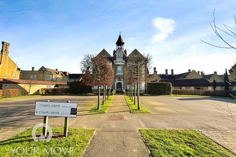undefined, Bunstone Hall, Dartford DA2