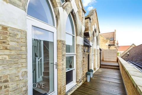 undefined, Bunstone Hall, Dartford DA2