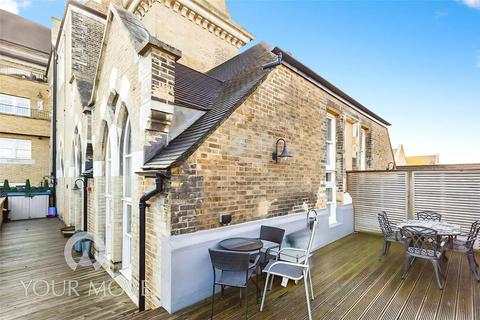 undefined, Bunstone Hall, Dartford DA2