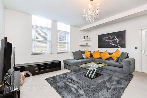 undefined, Bunstone Hall, Dartford DA2