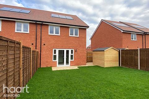 undefined, Ewell Road, Faversham