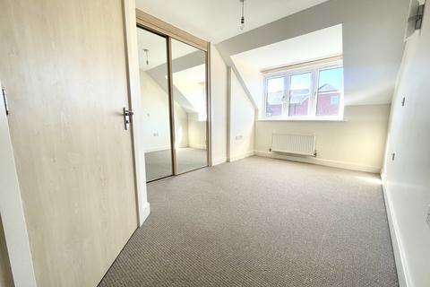 undefined, Broadacre Place, Fareham PO14