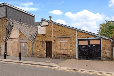 undefined, Church Road, London