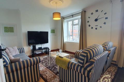 Gower House