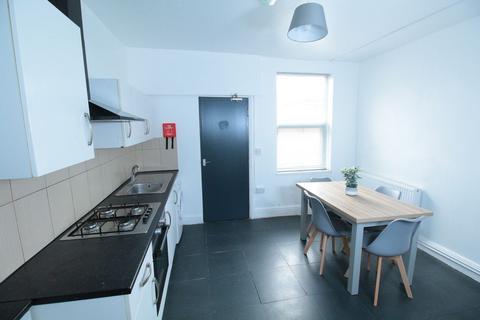 undefined, Student Accommodation 26/27, 22 Dixon Street, Lincoln,