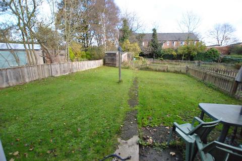 undefined, The Moorlands, Durham