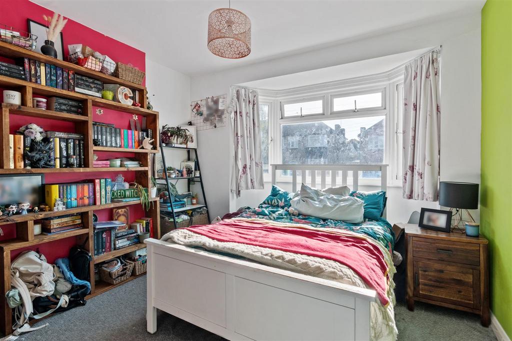 Shaldon Drive