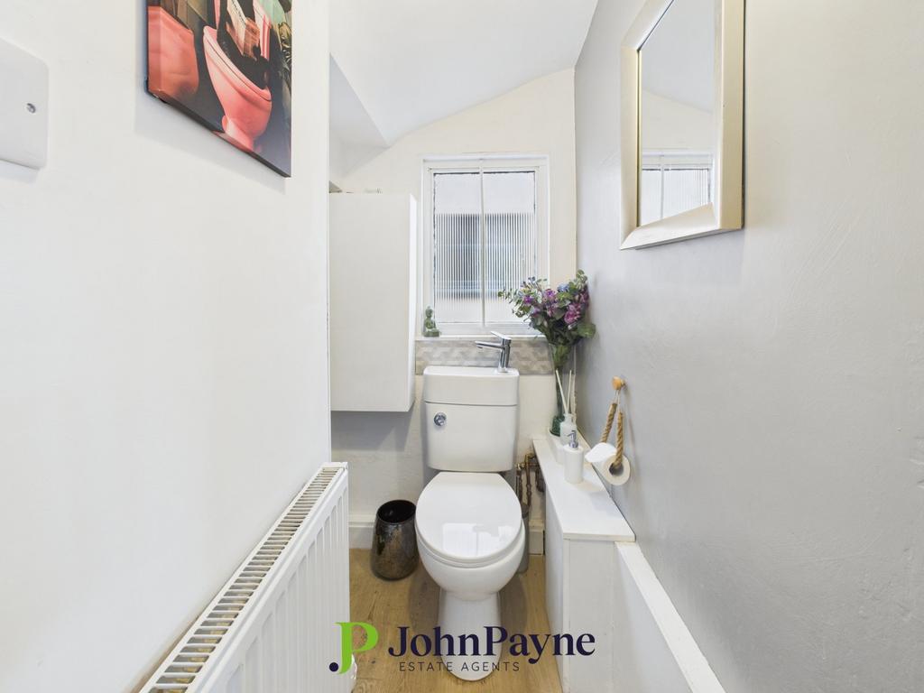 Cloakroom
