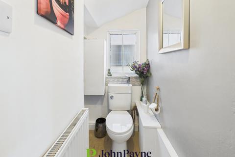 undefined, St. Andrews Road, Earlsdon, Coventry, CV5