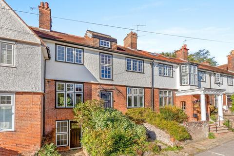 undefined, The Avenue, Amersham, Buckinghamshire, HP7 0AB