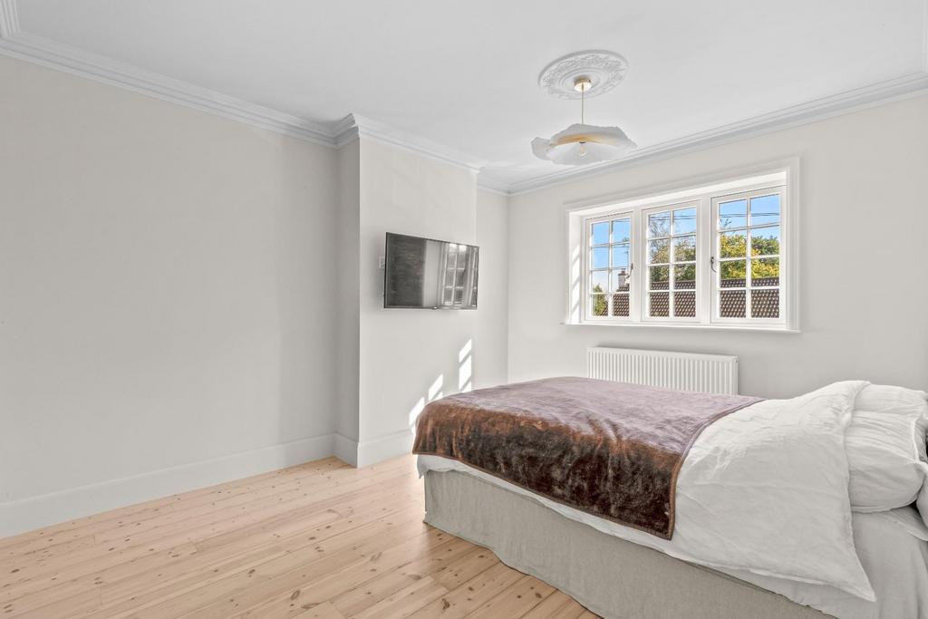 Principal Bedroom