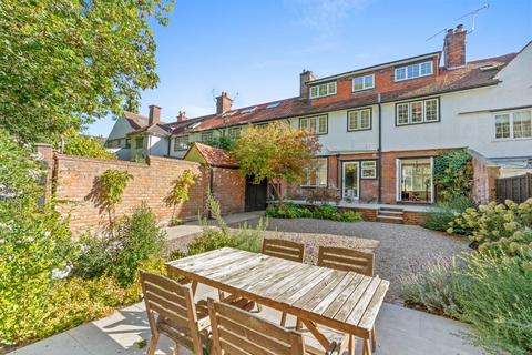 5 bedroom terraced house for sale, The Avenue, Amersham, Buckinghamshire, HP7 0AB