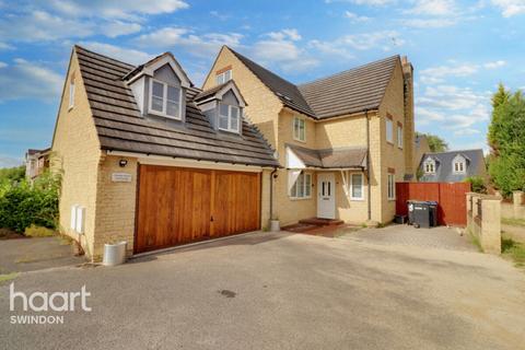 undefined, Witts Lane, SWINDON