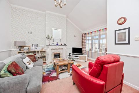 5 bedroom link detached house for sale, Broad Rig Avenue, Hove